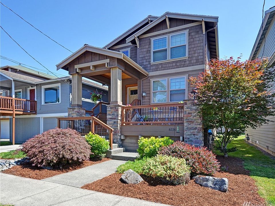 1st image of 8336 Silva Ave SE