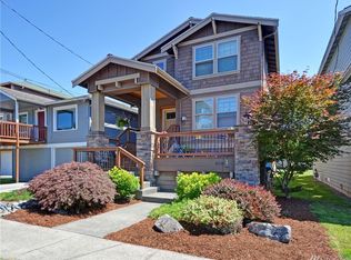 8336 Silva Ave SE, Snoqualmie, WA 98065