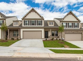 109 Explorer Dr, Durham, NC 27560