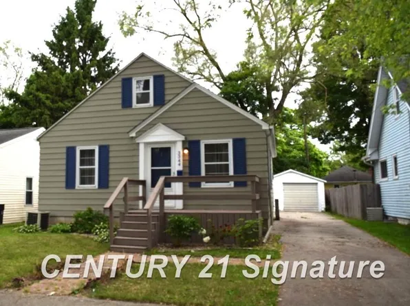 3344 Osler Ave, Saginaw, MI 48602
