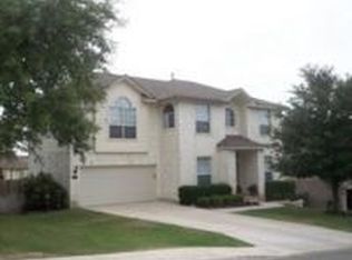 22811 Wichita Pass, San Antonio, TX 78258