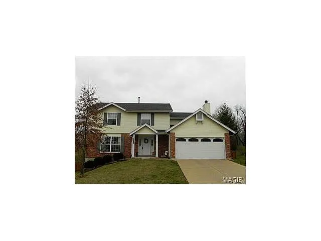 1566 Ivy Chase Ln photo 1