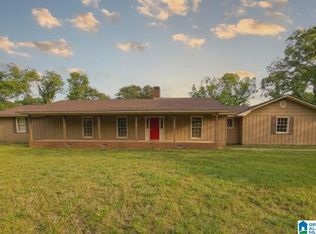 484 Blanding Rd, Hatchechubbee, AL 36858