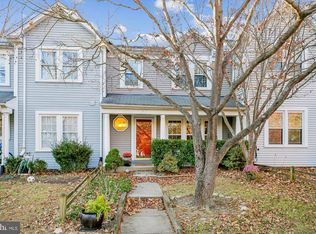 15630 Cliff Swallow Way, Rockville, MD 20853