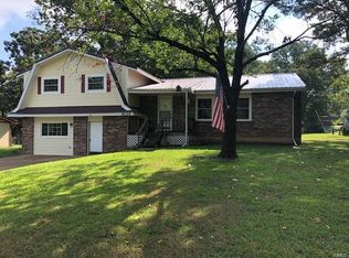 8024 Indiana Rd, Houston, MO 65483