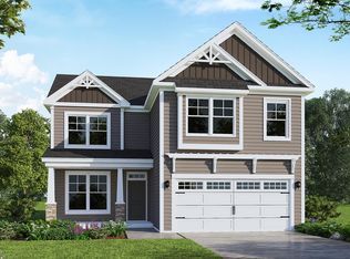 1312 Black Walnut St, Monroe, NC 28112