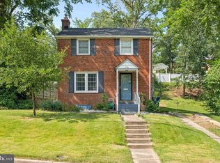 1119 S Edison St, Arlington, VA