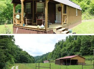 712 N Rock Lick Rd, Vancleve, KY 41385