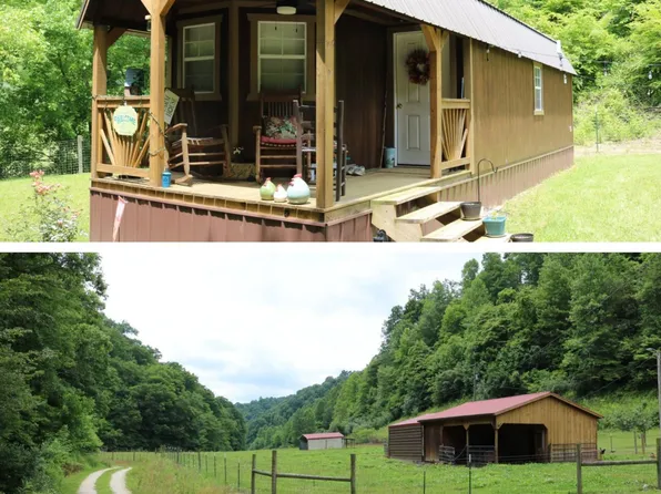 712 N Rock Lick Rd, Vancleve, KY 41385