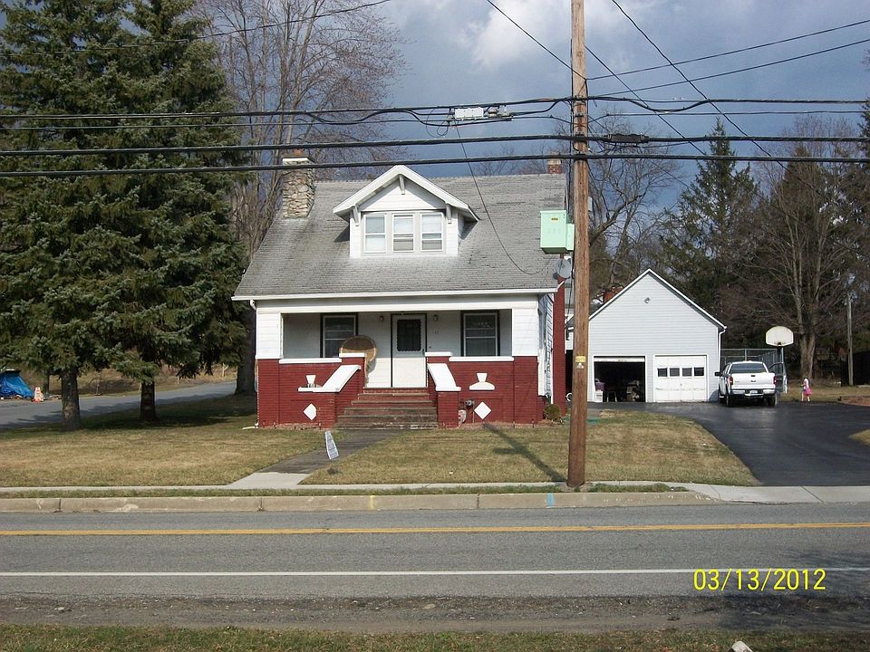 107 S Main St, Florida, NY 10921 Zillow