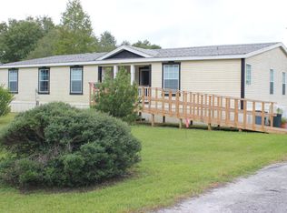 2421 Hummingbird Ln, Green Cove Springs, FL 32043