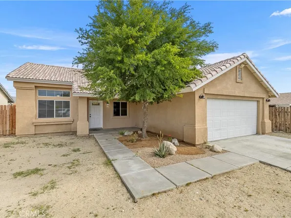 13780 Del Ray Ln, Desert Hot Springs, CA 92240
