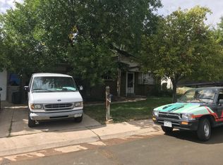 2643 S Everett St #1/2, Denver, CO 80227