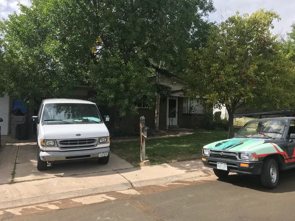 2643 S Everett St #1/2, Denver, CO 80227