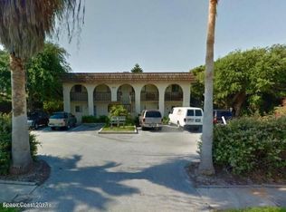 315 Buchanan Ave APT 101, Cape Canaveral, FL 32920