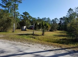2277 Elder St, Bunnell, FL 32110