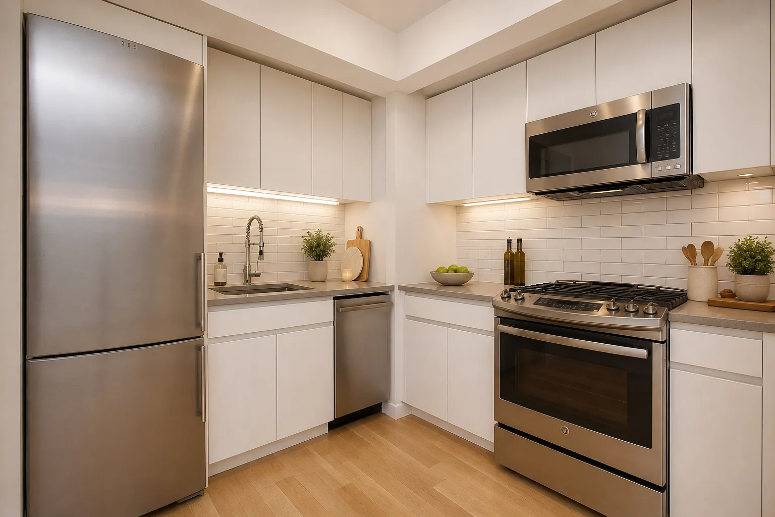 331 East Houston Street — Photo 3