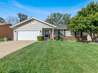 1121 Athena Way, Saint Peters, MO, 63376