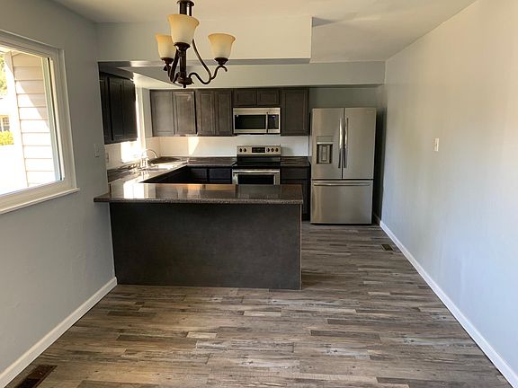 Large Kitchen