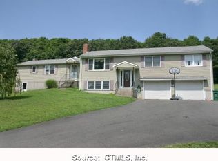 160 Cox Rd, Portland, CT 06480
