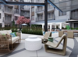 Union Noda, Charlotte, NC 28205