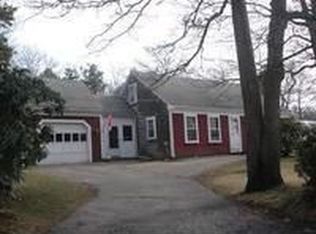 4 Buchanan Rd, West Yarmouth, MA 02673