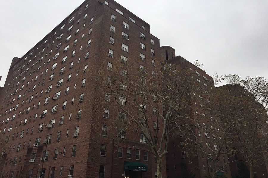 1st image of 530 Grand St APT E2f