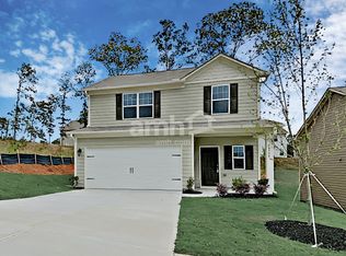 4904 Bridle Run Trl, Douglasville, GA 30135