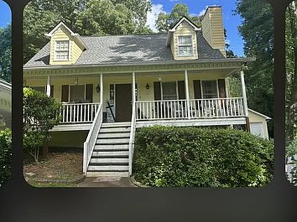 6690 Redfield Ct, Acworth, GA 30102
