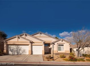 8924 Wolf Dancer Ave, Las Vegas, NV 89143