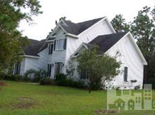 3216 Bougainvillea Way, Wilmington, NC 28409