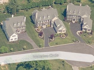 588 Waterloo Cir, Berwyn, PA 19312