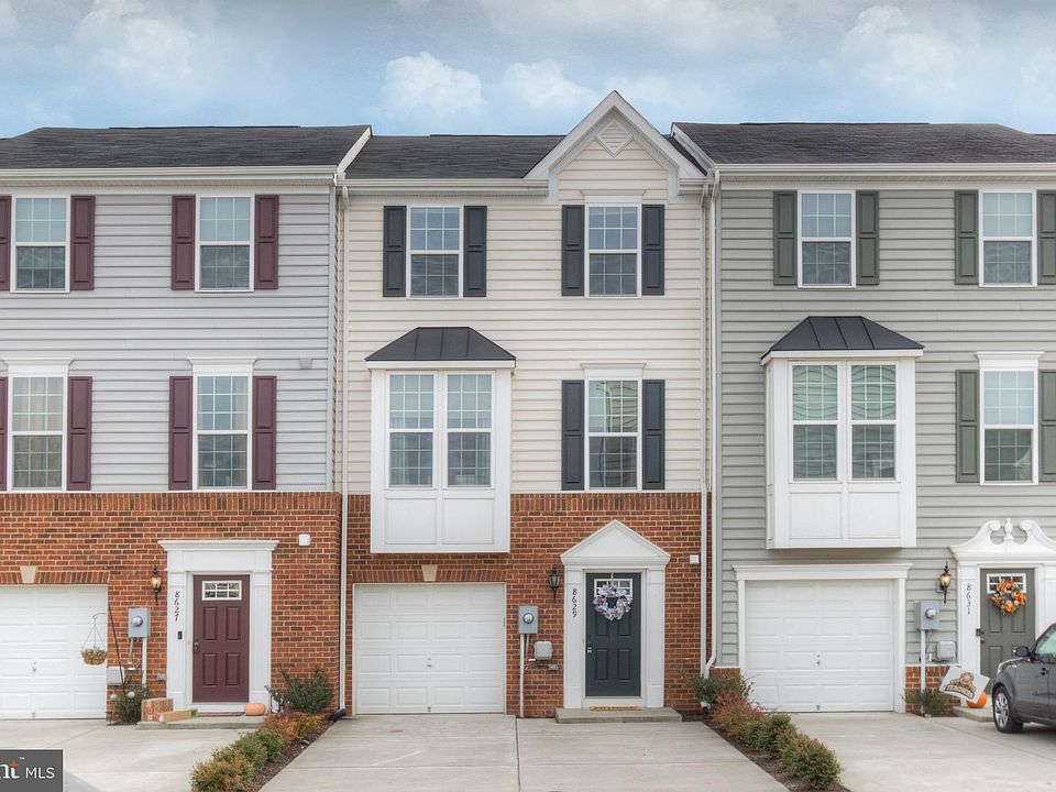 1st image of 8629 Bud Ct
