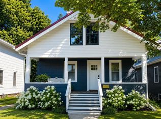92 Lincoln Ave, Clintonville, WI 54929