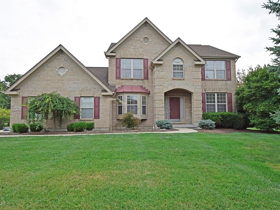 1st image of 6730 Keeneland Way