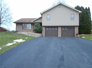 113 Shady St, Mount Pleasant, PA 15666