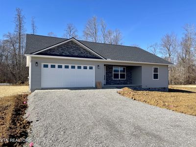 160 Meadow Dr, Oliver Springs, TN, 37840
