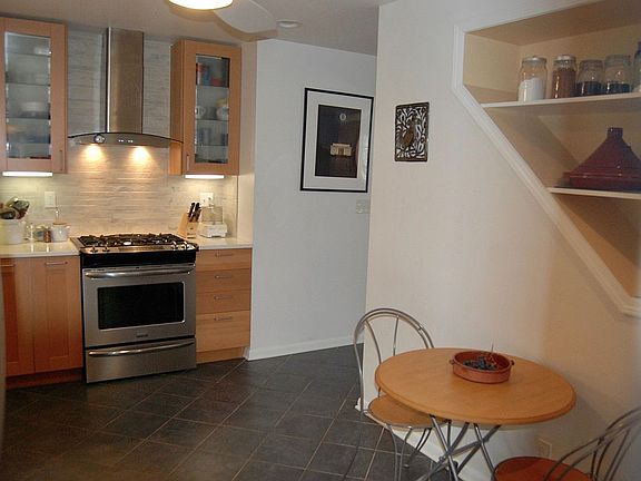 New Appliances 