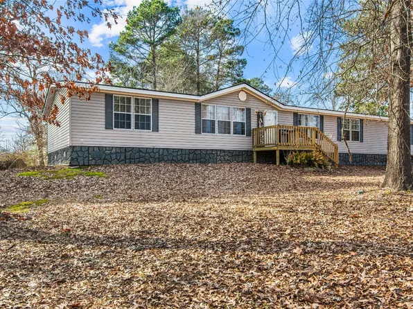 1555 Gray Lake Dr, Princeton, LA 71067