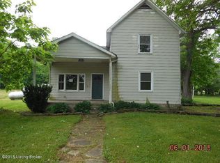 5746 Fallen Timber Rd, Sulphur, KY 40070