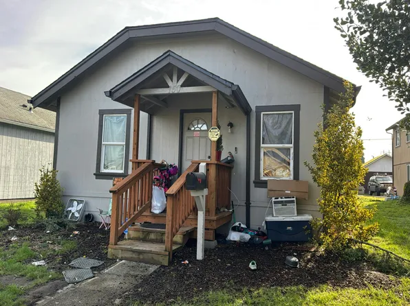 150 17th Ave, Longview, WA 98632