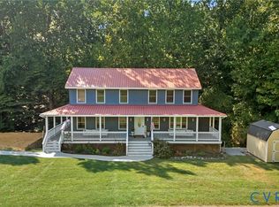 80 Mill Ridge Rd, Hartfield, VA 23071