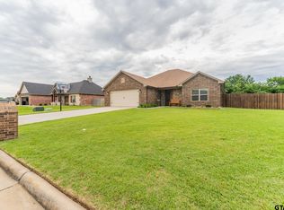 2014 Koby Cir, Sulphur Springs, TX 75482