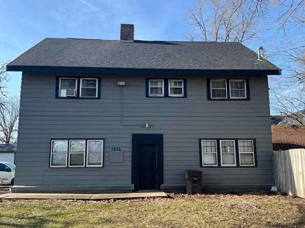 1614 Arlington Ave APT 2