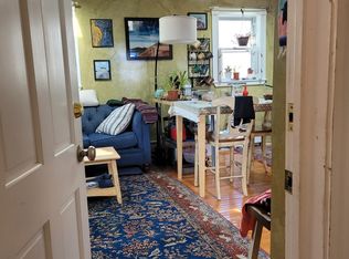 24 Ellington Rd #13, Somerville, MA 02144