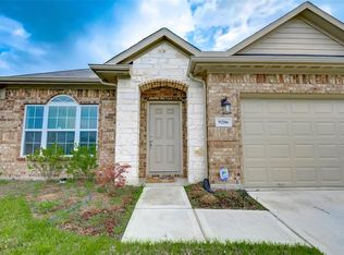 9206 Chloe Dr, Houston, TX 77044