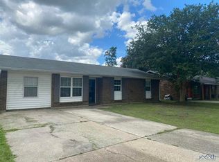 425 Jean St, Houma, LA 70360