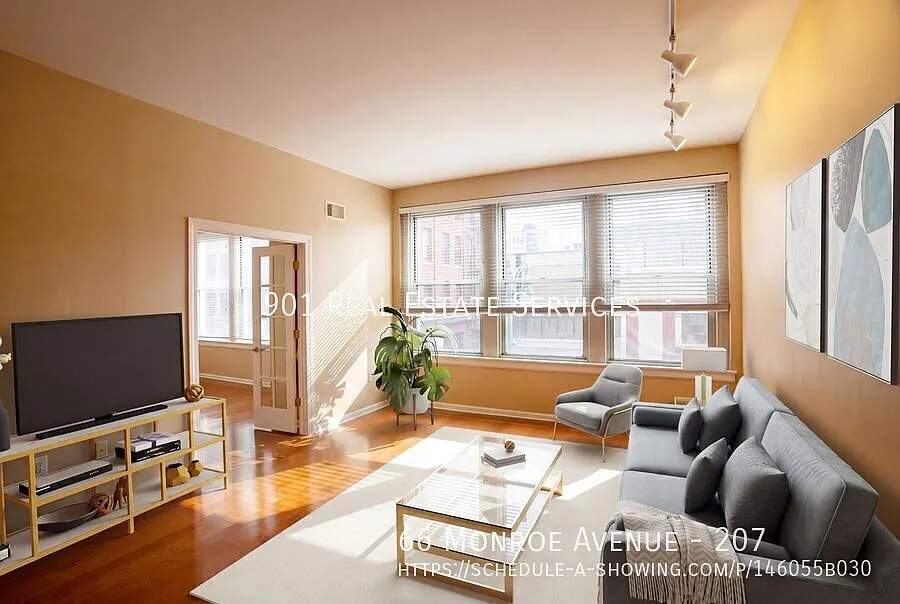 66 Monroe Ave #207
