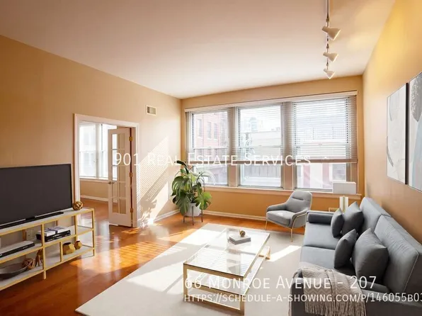 66 Monroe Ave APT 207, Memphis, TN 38103