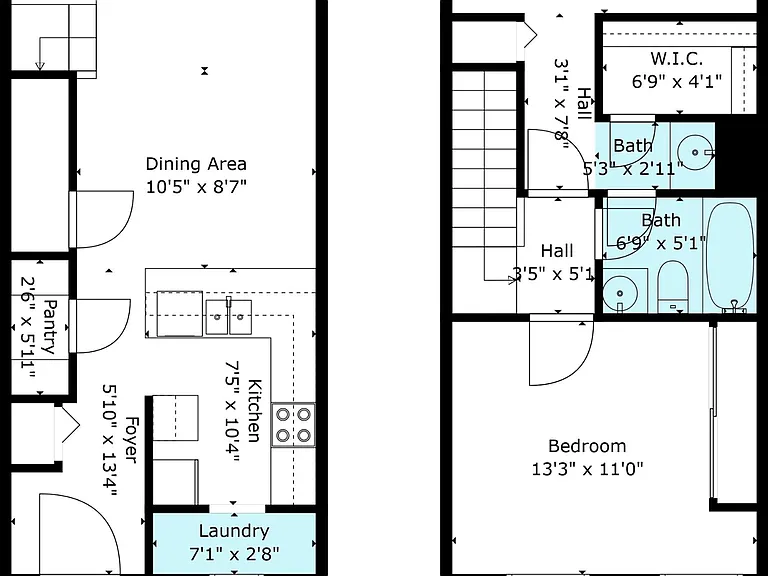 8972 W Dartmouth Pl — Photo 38